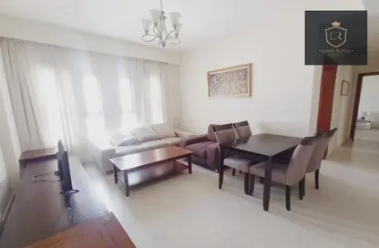 Apartment - 2 Bedrooms - 3 Bathrooms for rent in Al Muntazah Street - Al Muntazah - Doha