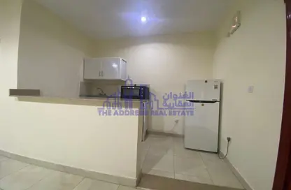 Apartment - 1 Bedroom - 1 Bathroom for rent in West Bay Lagoon - West Bay Lagoon - Doha