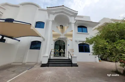 Villa - 5 Bedrooms - 3 Bathrooms for rent in Al Nuaija Street - Al Hilal West - Al Hilal - Doha