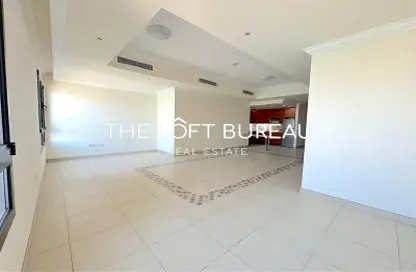 Apartment - 1 Bathroom for rent in West Porto Drive - Porto Arabia - The Pearl Island - Doha