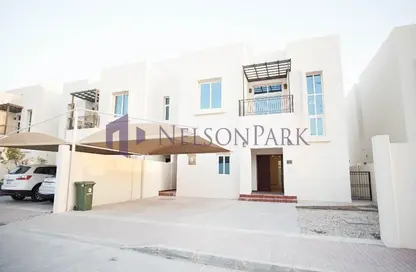 Villa - 3 Bedrooms - 5 Bathrooms for rent in Ain Khaled - Ain Khaled - Doha