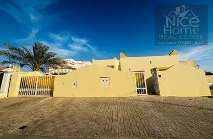 Villa - 6 Bedrooms - 6 Bathrooms for rent in Al Dhakhira - Al Thakhira - Al Khor