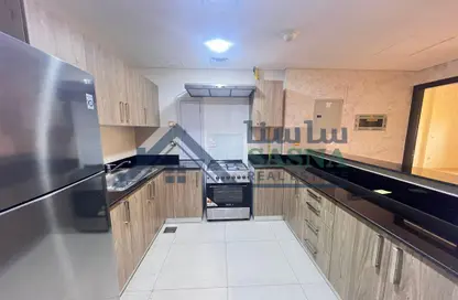 Apartment - 1 Bedroom - 2 Bathrooms for rent in Dara - Fox Hills - Lusail