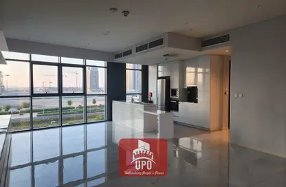 Apartment - 1 Bedroom - 2 Bathrooms for sale in Waterfront Residential - The Waterfront - Lusail