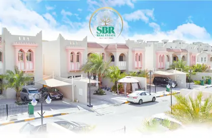 Compound - 5 Bedrooms - 5 Bathrooms for rent in Street 871 - Al Duhail South - Al Duhail - Doha