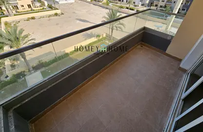 Apartment - 2 Bedrooms - 3 Bathrooms for rent in Dara - Fox Hills - Lusail