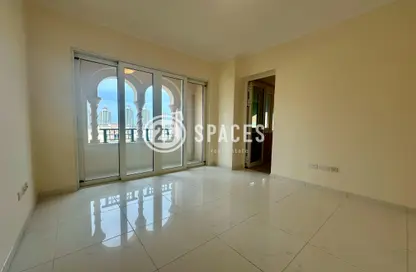 Apartment - 3 Bedrooms - 3 Bathrooms for rent in Viva East - Viva Bahriyah - The Pearl Island - Doha