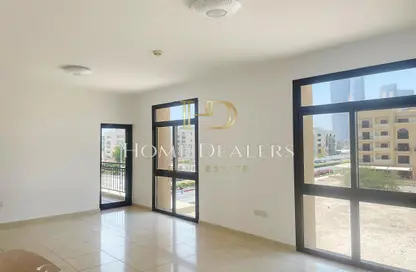 Apartment - 2 Bedrooms - 2 Bathrooms for sale in Fox Hills - Fox Hills - Lusail