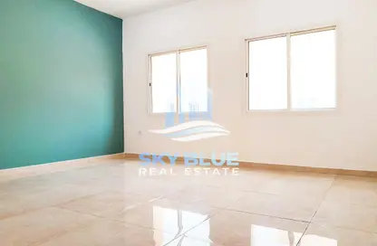 Apartment - 1 Bedroom - 1 Bathroom for rent in Wadi Al Sail Villas - Wadi Al Sail - Doha