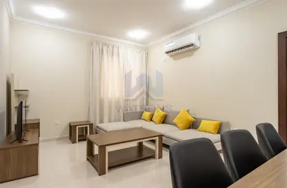 Apartment - 2 Bedrooms - 2 Bathrooms for rent in Old Airport Road - Old Airport Road - Doha