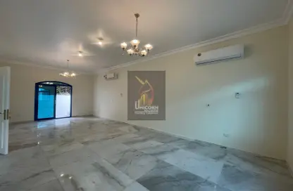 Compound - 5 Bedrooms - 3 Bathrooms for rent in Dareem Street - Al Hilal East - Al Hilal - Doha