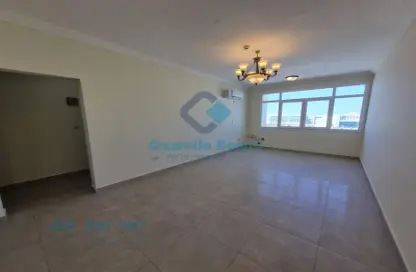 Apartment - 2 Bedrooms - 2 Bathrooms for rent in Al Sadd - Al Sadd - Doha