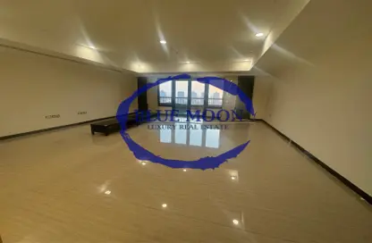 Apartment - 4 Bedrooms - 4 Bathrooms for rent in Porto Arabia - The Pearl Island - Doha