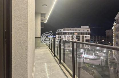 Apartment - 2 Bedrooms - 3 Bathrooms for rent in Giardino Village - The Pearl Island - Doha