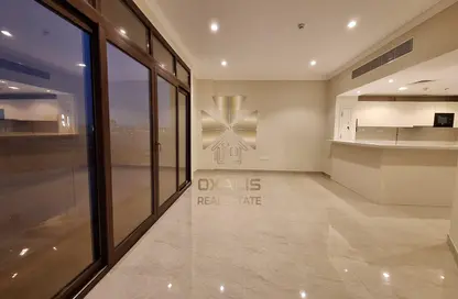 Apartment - 3 Bedrooms - 4 Bathrooms for rent in Venice - Fox Hills - Fox Hills - Lusail