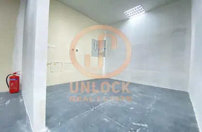 Office Space - Studio - 2 Bathrooms for rent in Ramada Commercial Building - Al Rawabi Street - Al Muntazah - Doha