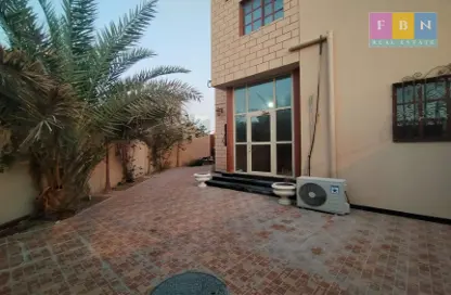 Apartment - 1 Bathroom for rent in Ain Khaled - Ain Khaled - Doha