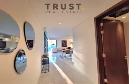 Apartment - 3 Bedrooms - 4 Bathrooms for sale in Lusail City - Lusail