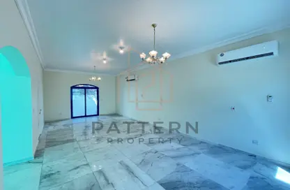 Compound - 5 Bedrooms - 3 Bathrooms for rent in Al Nuaija Street - Al Hilal West - Al Hilal - Doha