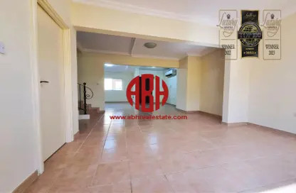 Compound - 3 Bedrooms - 3 Bathrooms for rent in Al Jazi Village I - Al Jazi Village - Al Gharrafa - Doha