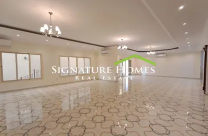 Villa - 4 Bedrooms - 6 Bathrooms for rent in Al Soudan - Al Soudan - Doha