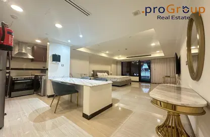 Apartment for rent in West Porto Drive - Porto Arabia - The Pearl Island - Doha