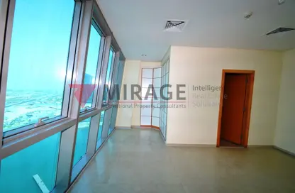 Apartment - 2 Bedrooms - 3 Bathrooms for sale in Zig Zag Tower B - Zig Zag Towers - West Bay - Doha