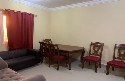 Apartment - 1 Bedroom - 1 Bathroom for rent in Al Wukair - Al Wukair - Al Wakra