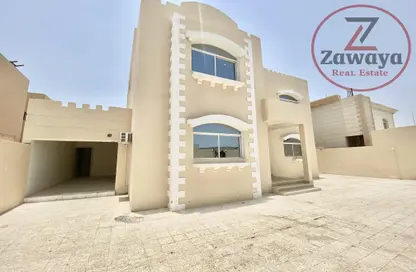 Apartment - 4 Bedrooms - 4 Bathrooms for rent in Bu Hamour Street - Abu Hamour - Doha