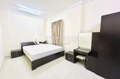 Apartment - 1 Bathroom for rent in Anas Street - Fereej Bin Mahmoud North - Fereej Bin Mahmoud - Doha