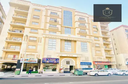 Apartment - 3 Bedrooms - 2 Bathrooms for rent in Al Mansoura - Al Mansoura - Doha