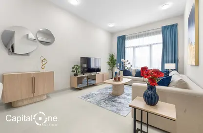 Apartment - 2 Bedrooms - 2 Bathrooms for rent in Building 36 - Fereej Bin Mahmoud North - Fereej Bin Mahmoud - Doha