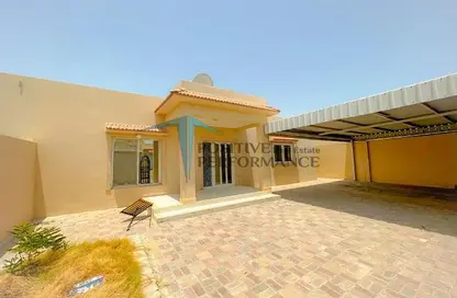 Villa - 3 Bedrooms - 3 Bathrooms for rent in Aspire Tower - Al Waab - Al Waab - Doha