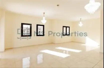 Apartment - 3 Bedrooms - 4 Bathrooms for rent in Rome - Fox Hills - Fox Hills - Lusail