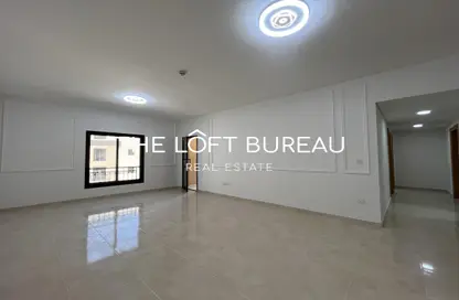 Apartment - 3 Bedrooms - 4 Bathrooms for sale in Lusail City - Lusail