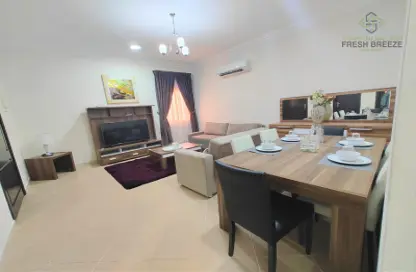 Apartment - 2 Bedrooms - 2 Bathrooms for rent in Al Muntazah Street - Al Muntazah - Doha