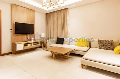 Apartment - 1 Bedroom - 2 Bathrooms for rent in Al Mansoura - Al Mansoura - Doha