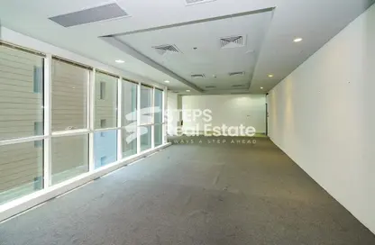 Office Space - Studio - 2 Bathrooms for rent in Old Airport Road - Old Airport Road - Doha