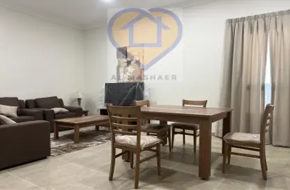 Apartment - 3 Bedrooms - 3 Bathrooms for rent in Al Waab - Al Waab - Doha