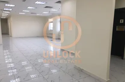 Office Space - Studio - 2 Bathrooms for rent in Palm Village residence - New Salata - Salata - Doha