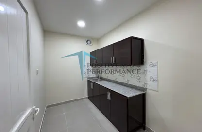 Apartment - 1 Bedroom - 1 Bathroom for rent in Ain Khaled - Doha