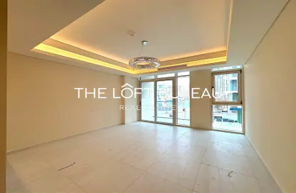 Apartment - 1 Bedroom - 2 Bathrooms for sale in Gewan Island - The Pearl Island - Doha