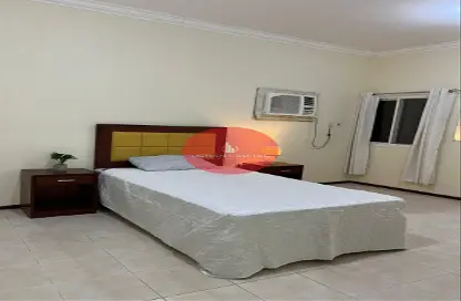 Apartment - 1 Bathroom for rent in Fereej Bin Omran - Doha