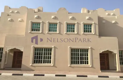 Villa - 5 Bedrooms - 5 Bathrooms for rent in Bu Hamour Street - Abu Hamour - Doha