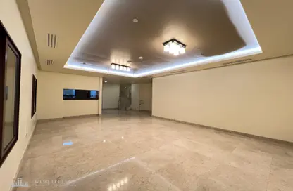 Duplex - 2 Bedrooms - 2 Bathrooms for rent in Artan Residence Apartments Fox Hills 150 - Fox Hills - Lusail