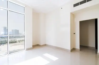 Apartment - 2 Bedrooms - 2 Bathrooms for rent in Lusail Residence - Marina District - Lusail