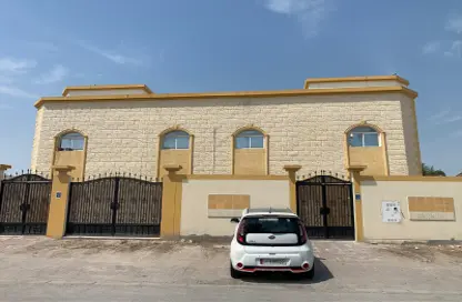 Apartment - 1 Bedroom - 1 Bathroom for rent in Al Wukair - Al Wukair - Al Wakra