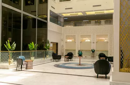 شقة - 1 حمام للايجار في برج دانه السد - السد - الدوحة