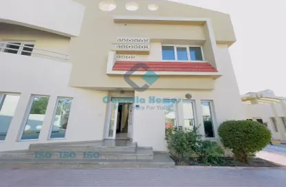 Villa - 3 Bedrooms - 5 Bathrooms for rent in Wadi Al Markh - Muraikh - AlMuraikh - Doha