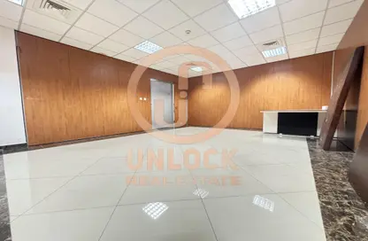 Office Space - Studio - 1 Bathroom for rent in Ramada Commercial Building - Al Rawabi Street - Al Muntazah - Doha